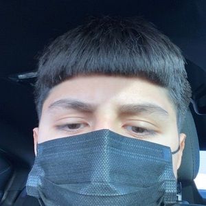 Meet your Posher, Juan